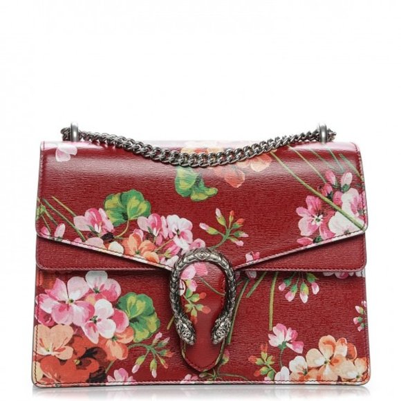 gucci dionysus blooms medium